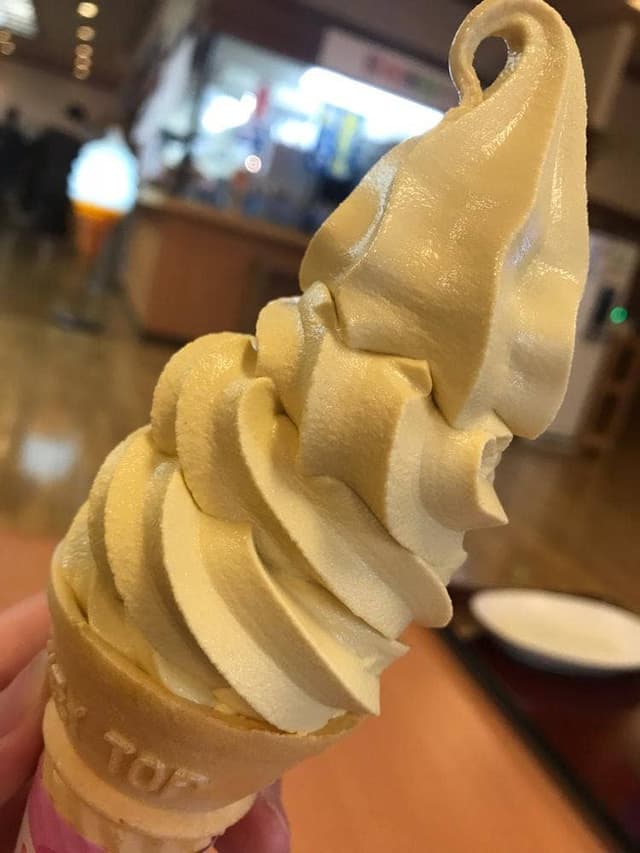 仙台コロナの湯 食事処 - サブ画像1