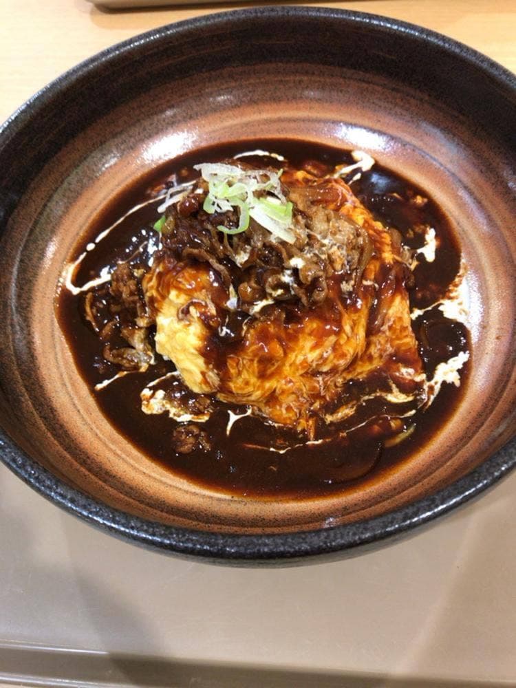 十六穀米オムライス&ドリア専門店 おむらいす亭 ゆめタウン山口店