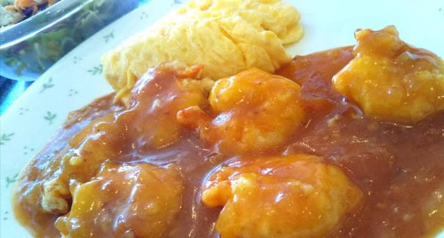 中国料理かすが - サブ画像2