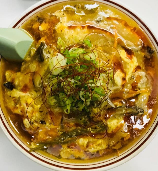 味の鈴乃屋 - サブ画像3