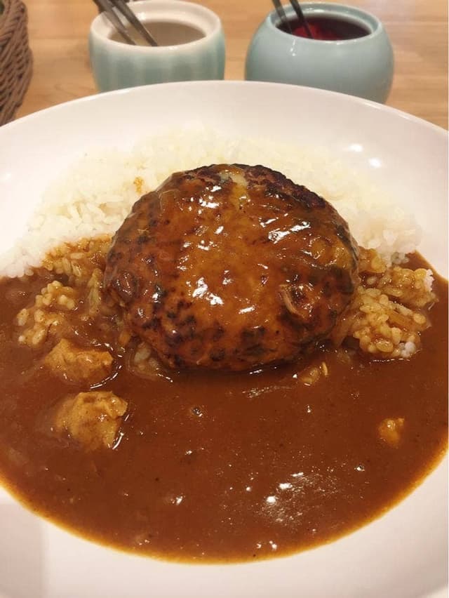 cafe Quick - サブ画像2