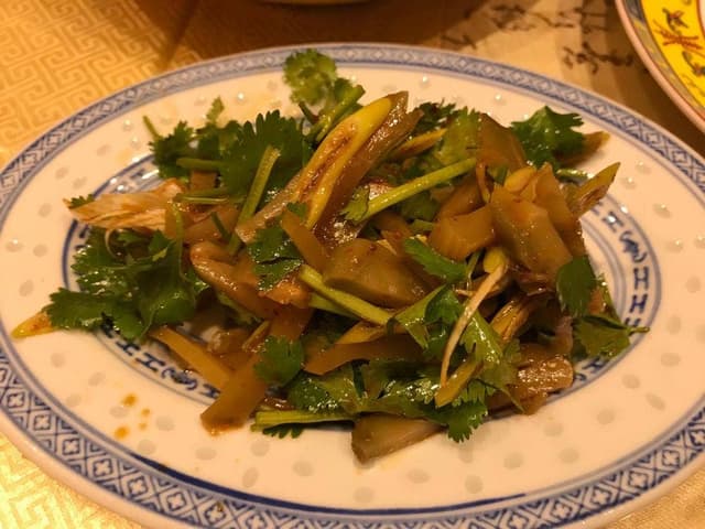 中国料理 胡家 - サブ画像2