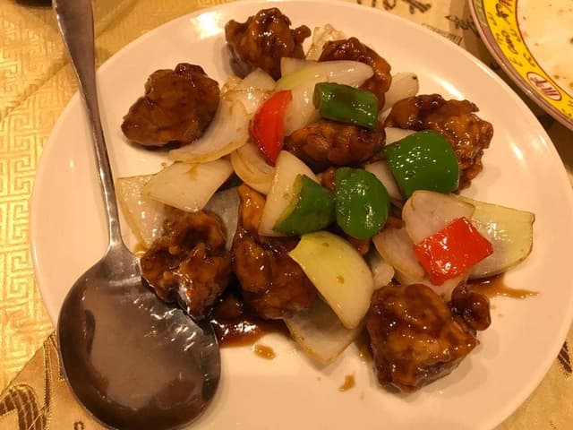 中国料理 胡家 - サブ画像3