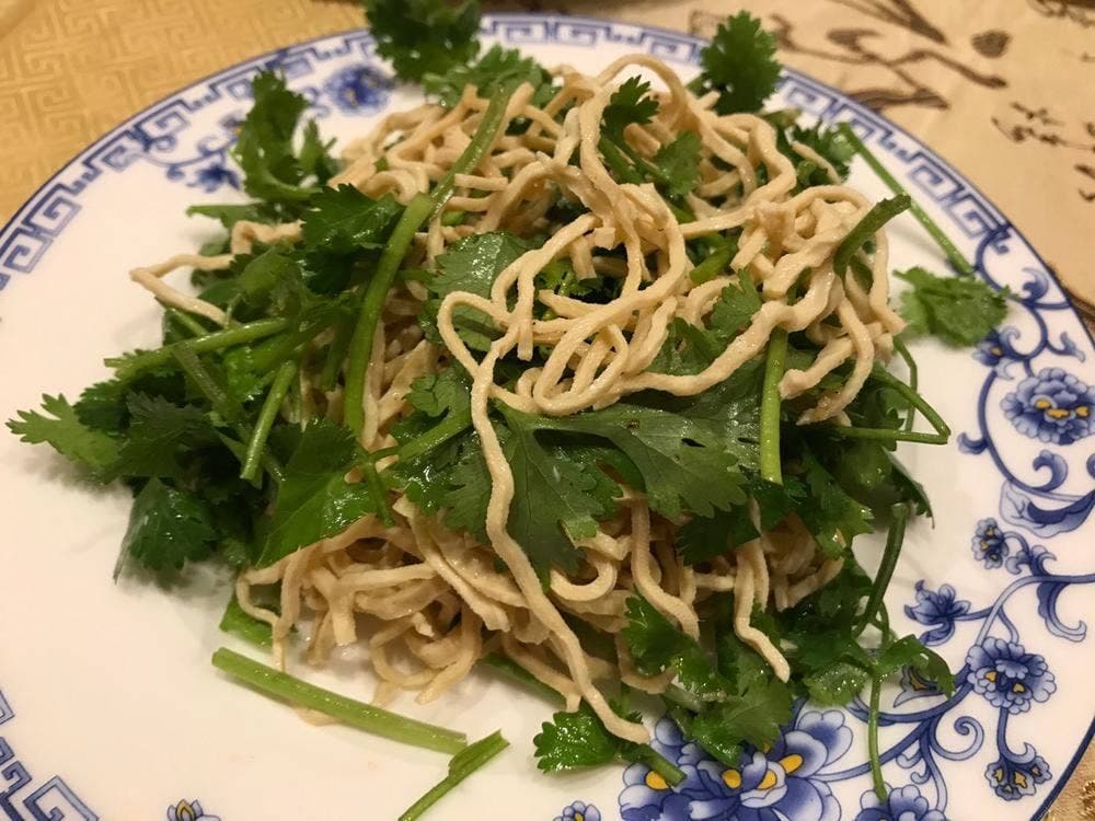 中国料理 胡家