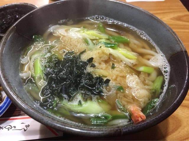 千成餅食堂 - サブ画像1