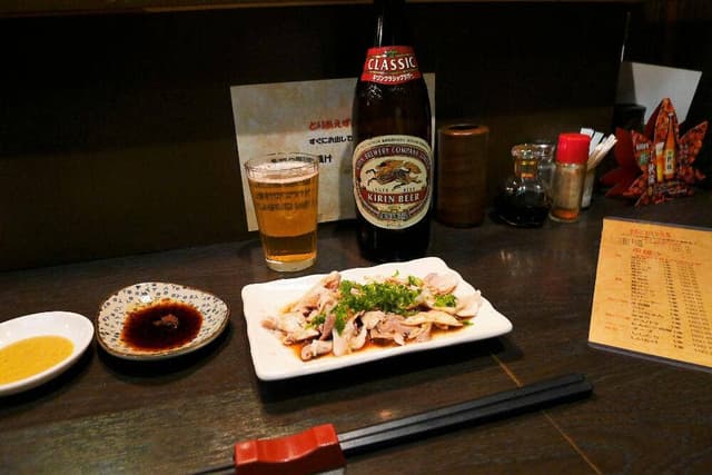 炭火串焼き さくら堂 - サブ画像2