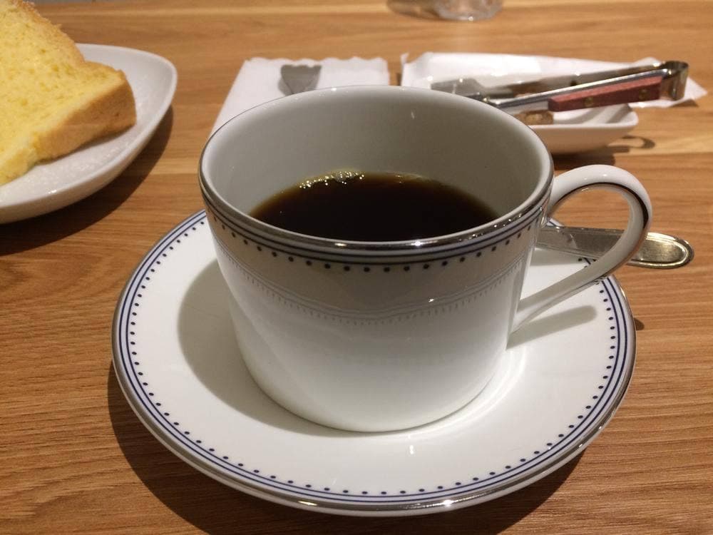 LUMBER ROOM COFFEE