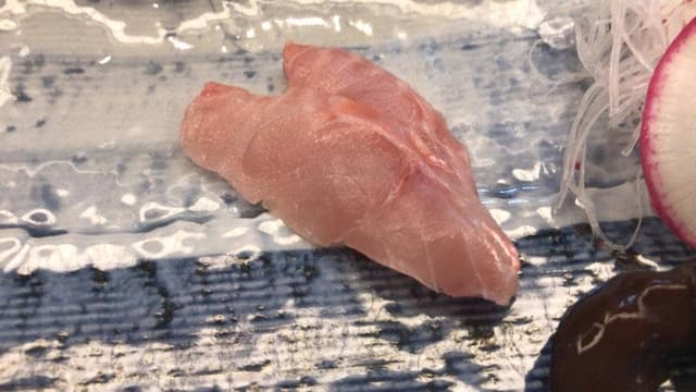 鮨処旬菜 英 - サブ画像2
