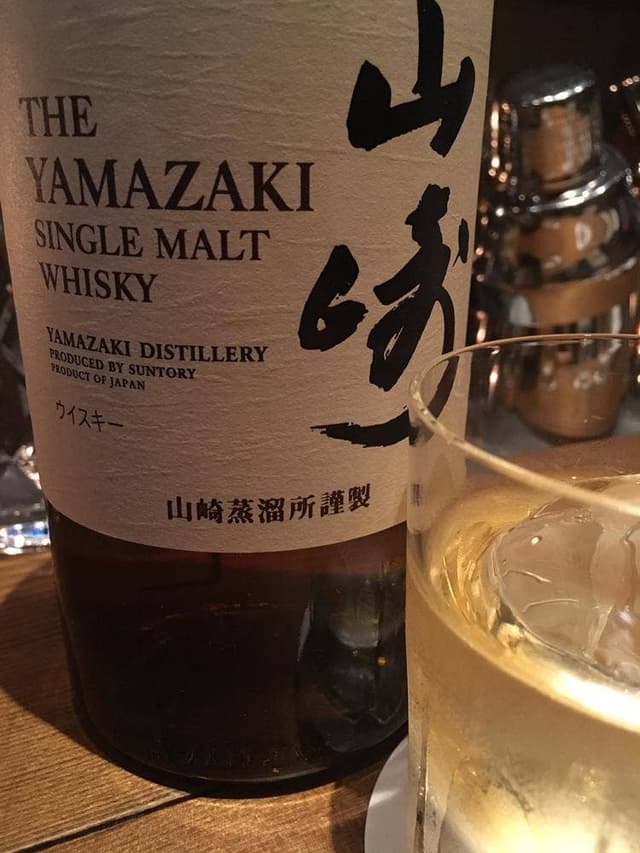 Bar Ley Tsukishima - サブ画像3