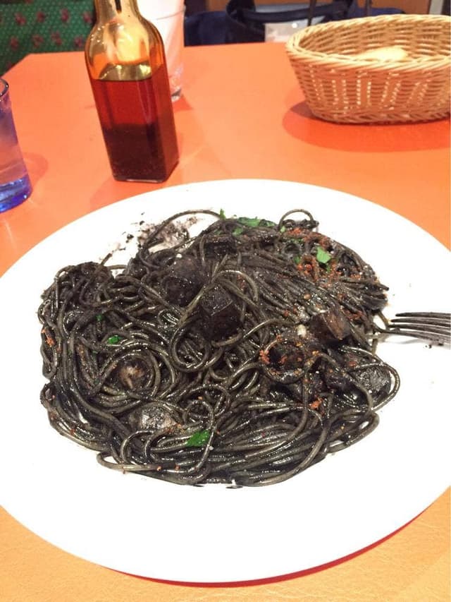 OSTERIA AZZURRO - サブ画像3