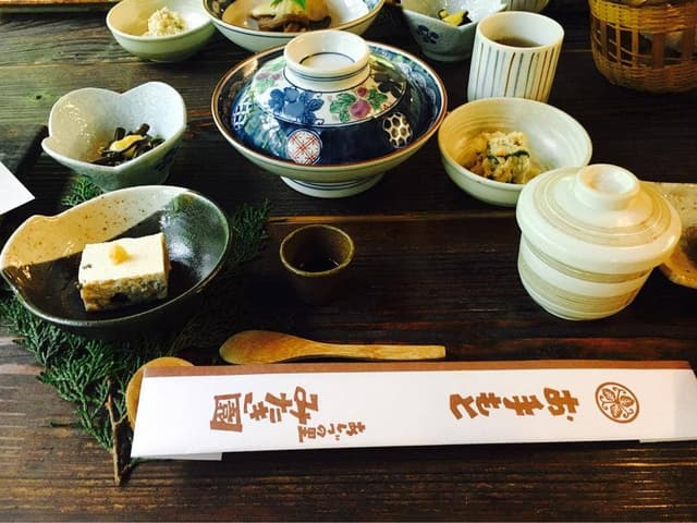 みたき園 - サブ画像1