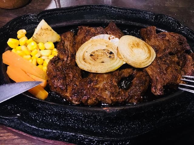 Fat Bob's - サブ画像1