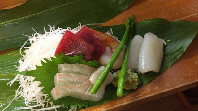 三平寿し - サブ画像2