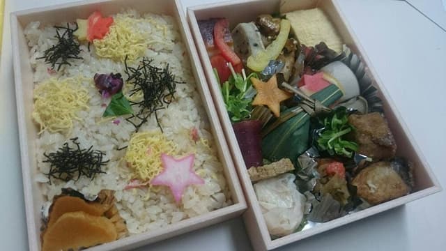 割烹 たけし - サブ画像1