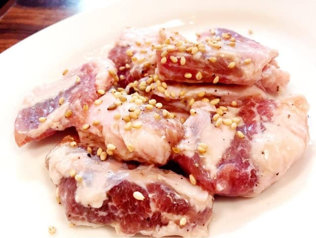 いくどん 青葉台店 - サブ画像2