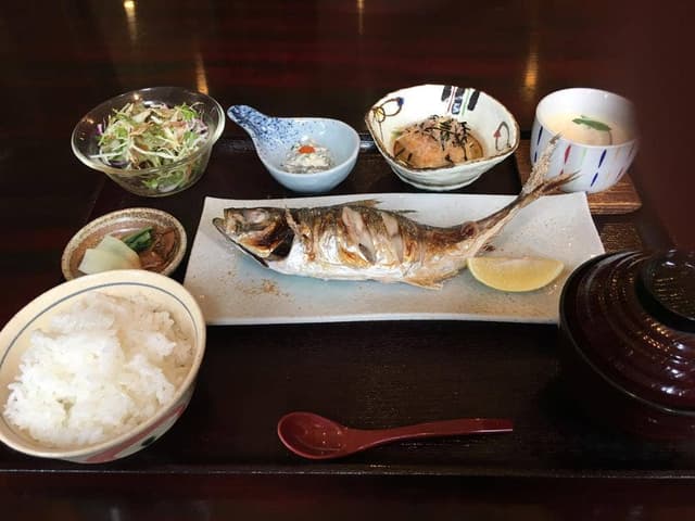 酒膳 しま田 - サブ画像3