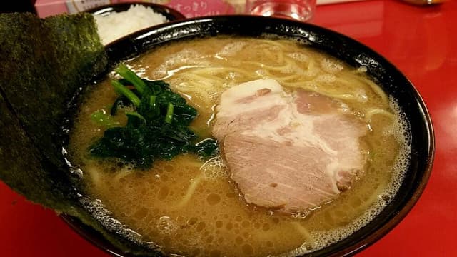 鶴田家 - サブ画像2