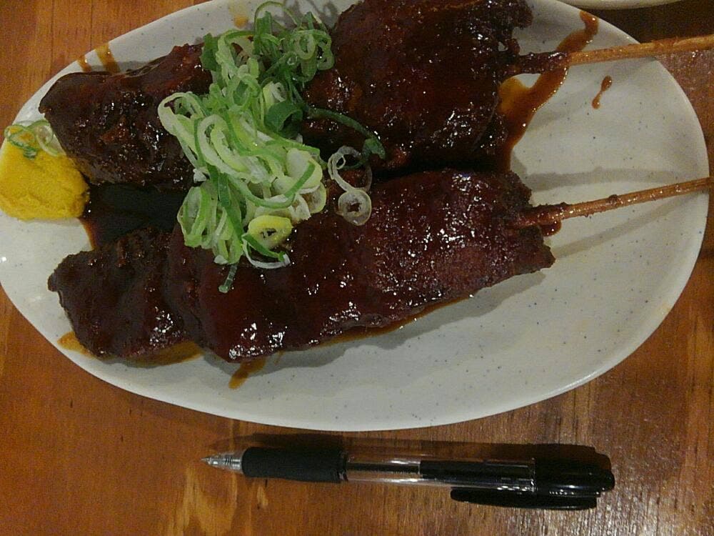 大衆酒場 やまと 岐阜駅前店