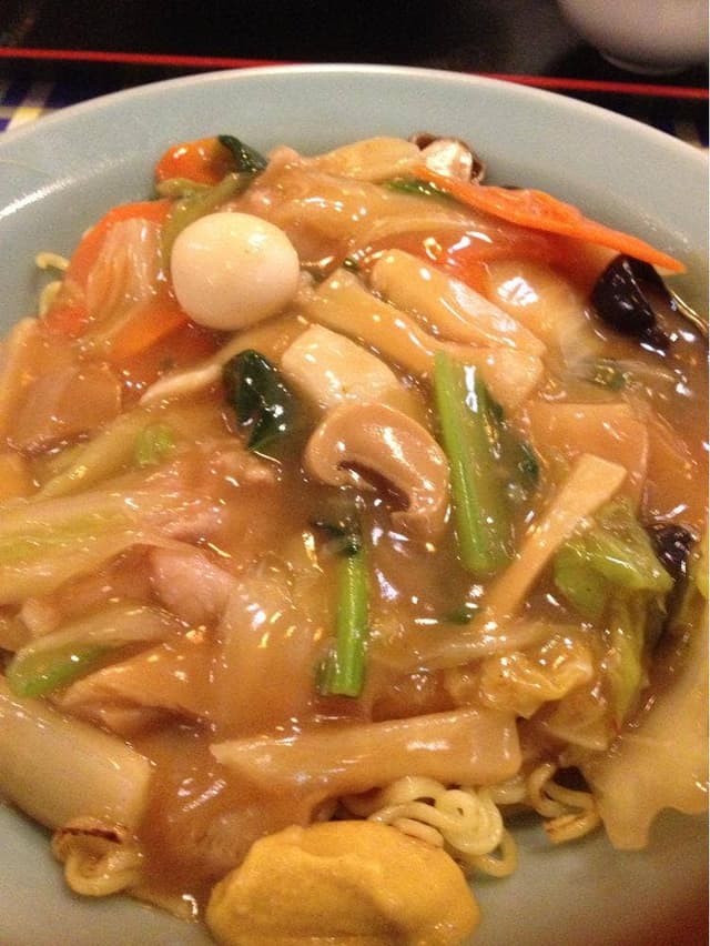 本場四川料理 萬福飯店 - サブ画像1