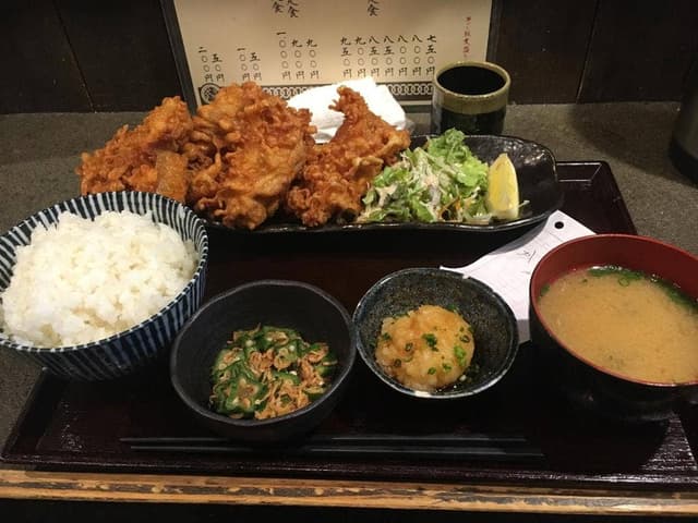 炭火焼き 飯や 武平次 桜橋店 - サブ画像2