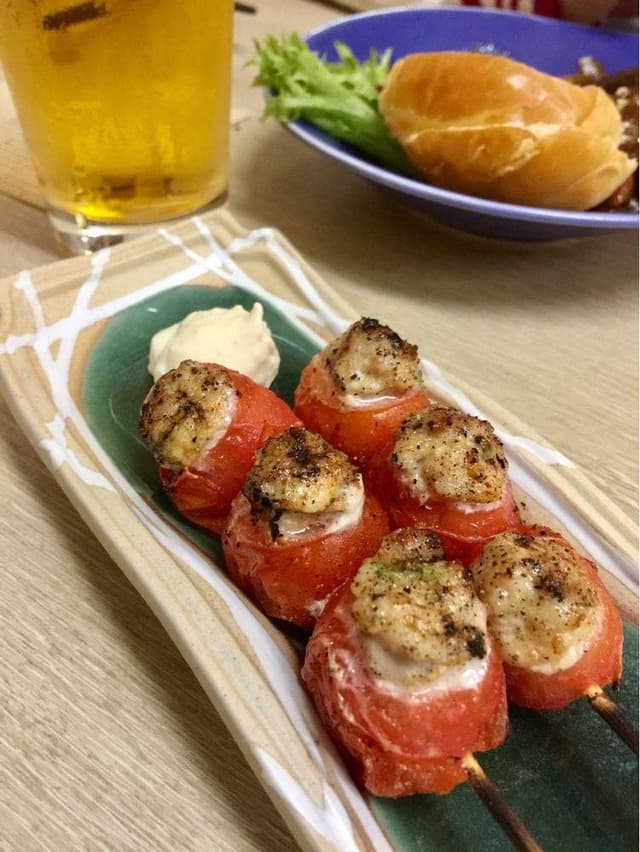 創食亭 ま山 - サブ画像3
