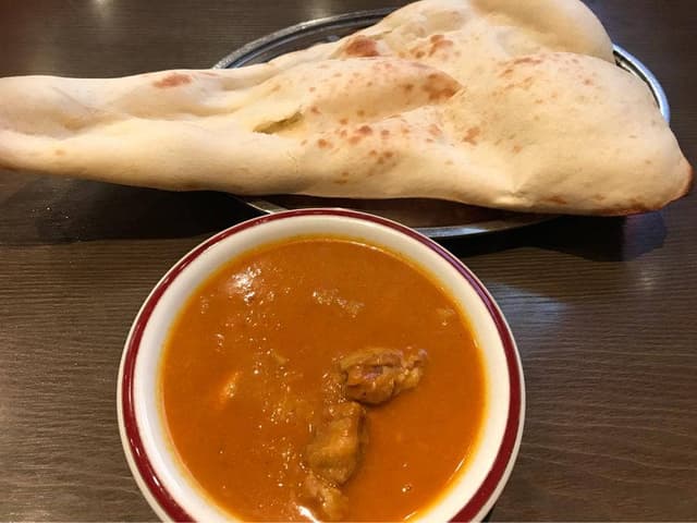 Taj Tandoor 杉田店 - サブ画像2