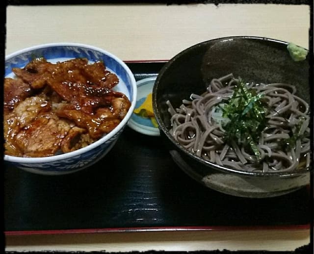 御食事処 てんや - サブ画像2