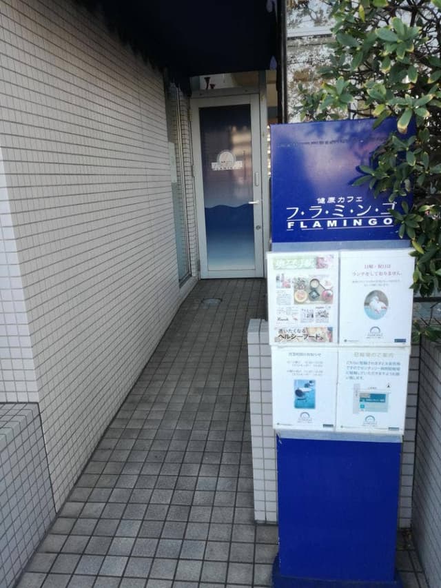 フラミンゴ - サブ画像3