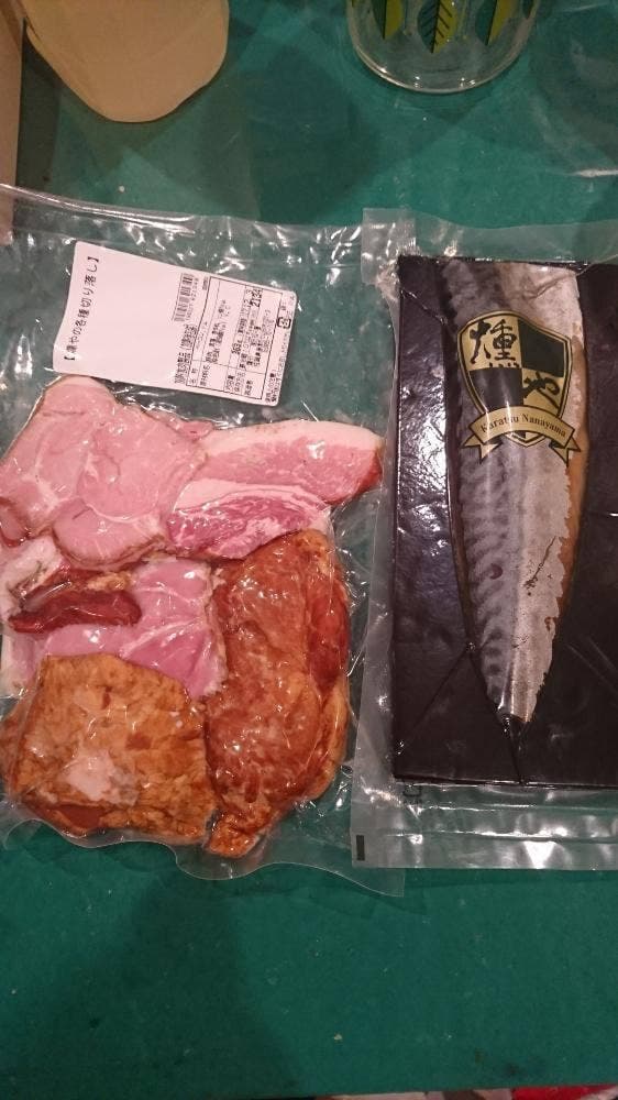 燻や - サブ画像3