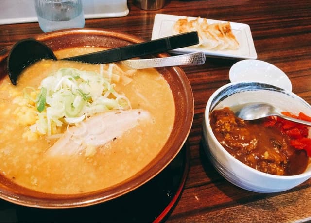 みそ膳福々亭横川店 - サブ画像3