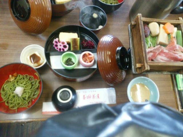 喜撰茶屋 - サブ画像1