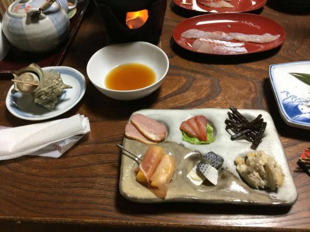 おかげCafe 民宿おかげ荘 - サブ画像1