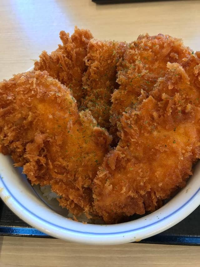 かつや 愛知瀬戸店 - サブ画像1