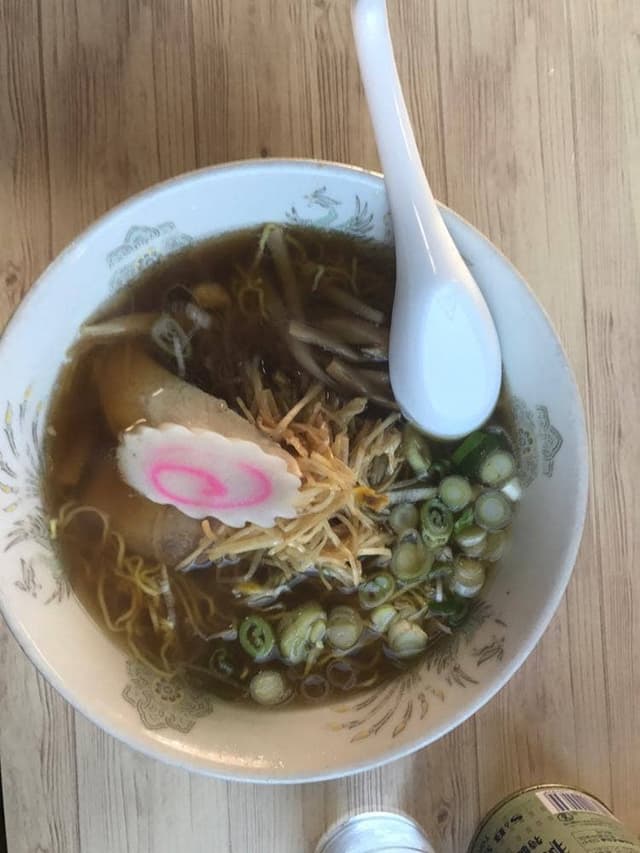 山崎食堂 - サブ画像3