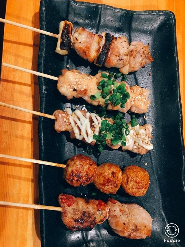 すみやき家 串陣 秋川店 - サブ画像1