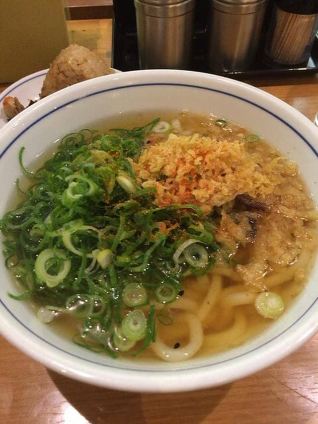 ウエスト 舞松原店 - サブ画像1