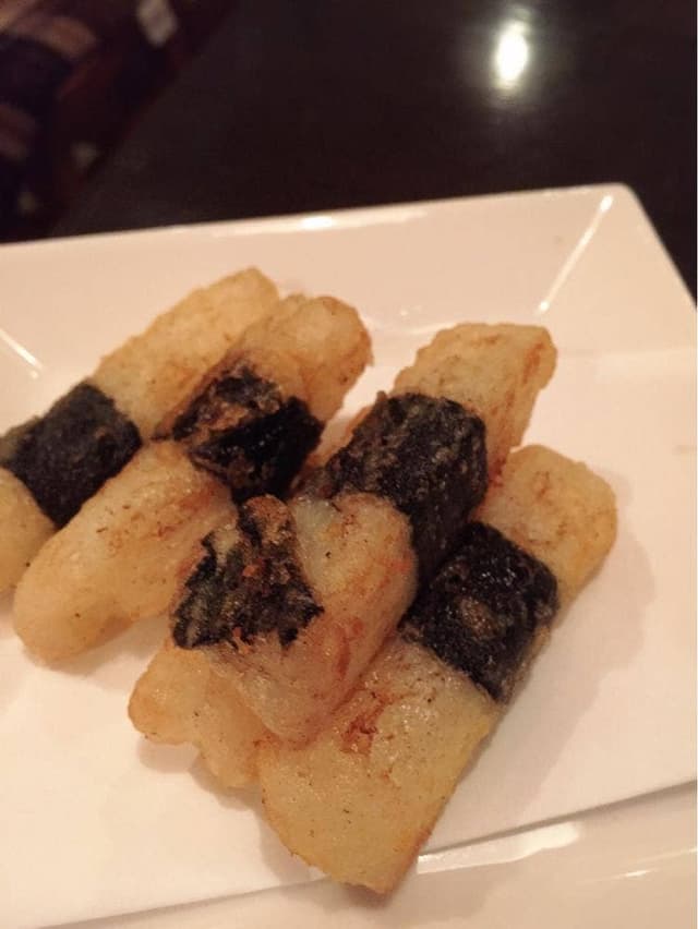 支那そば つくも - サブ画像1