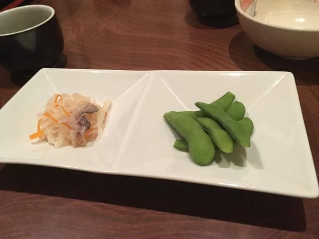 愛甲うなぎや - サブ画像3