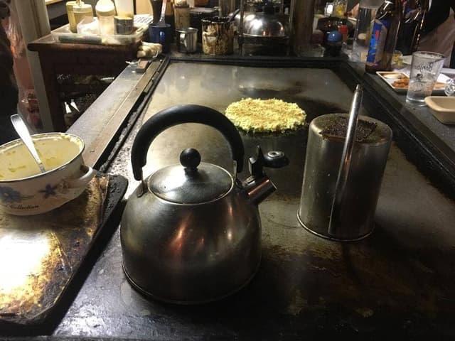 CoCo鉄板屋 永江店 - サブ画像1