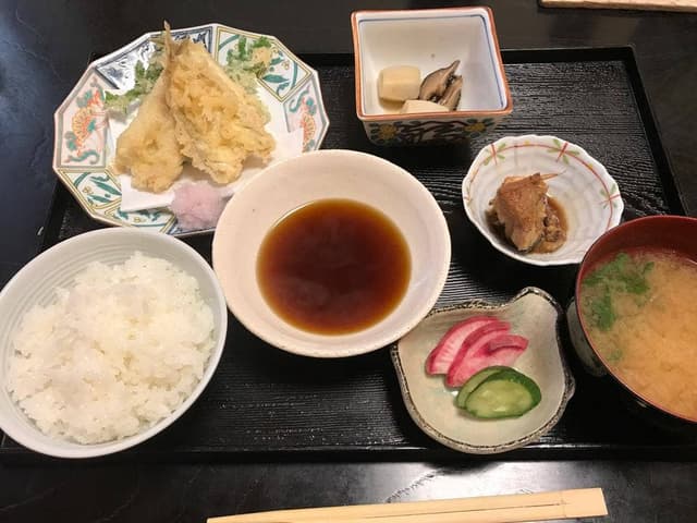 割烹勝浦 - サブ画像1