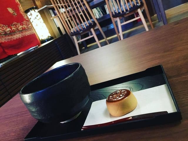 まち蔵Cafe - サブ画像1