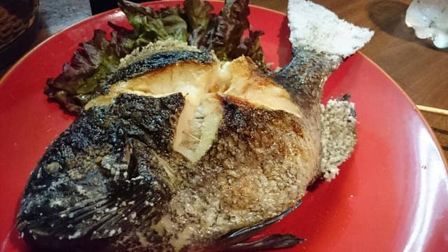 海族鮮 - サブ画像1