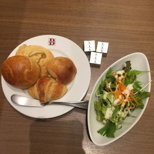 バケット イオンモール川口前川店 - サブ画像3