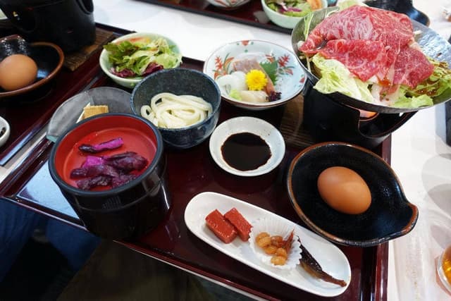 近江牛レストラン GORYO - サブ画像2