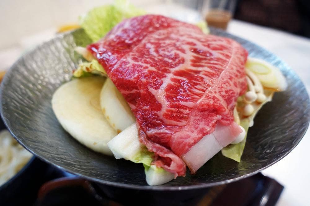 近江牛レストラン GORYO