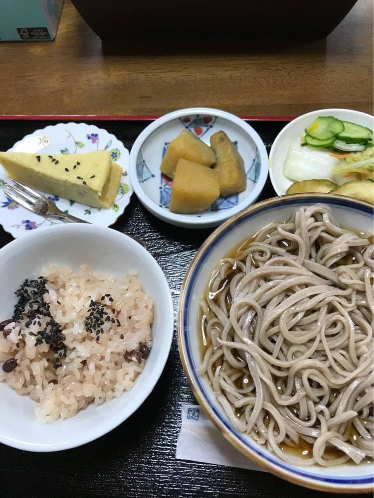 いっぷく処 やまご