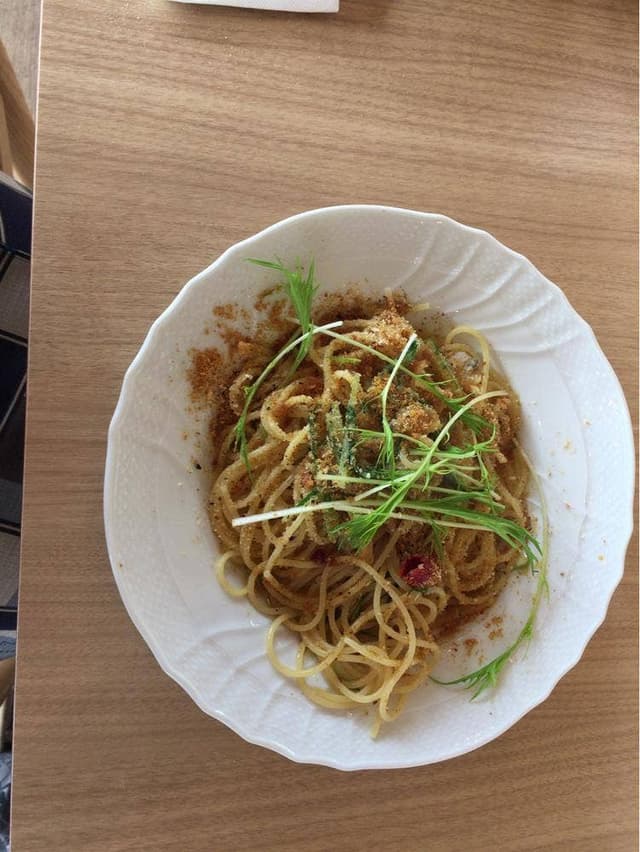 リストランテ トレモロ - サブ画像1