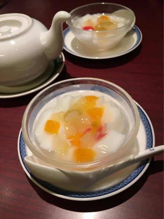 中国料理 桃花林 - サブ画像3