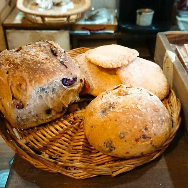 森の中のパン工房ヴェルデ - サブ画像2