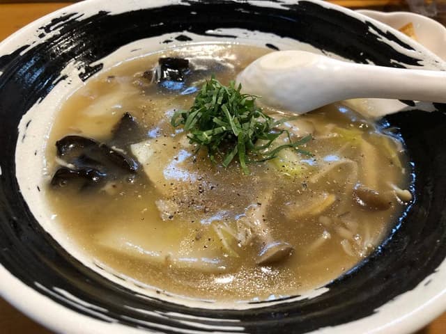 創菜中華キッチン 森の食卓 - サブ画像1